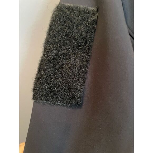 Arc'teryx Men's LEAF Military Jacket Small Black Tactical Outdoor - Picture 7 of 14